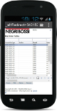 Negri Bossi Machines Management System