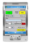PDAs in Space
