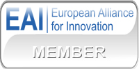 European Alliance for Innovation European Alliance for Innovation