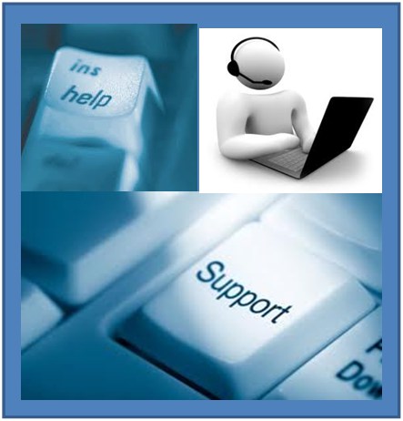 Support and Maintenance Services