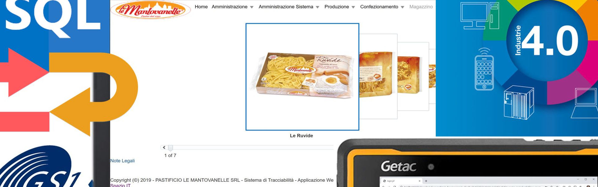 #slidecaption5 Industry 4.0